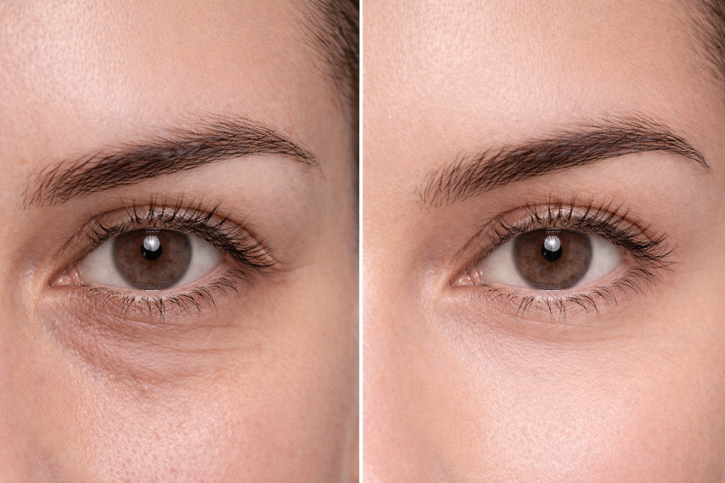 Collageen oog patches