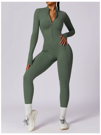Jumpsuit | Relaxed pasvorm