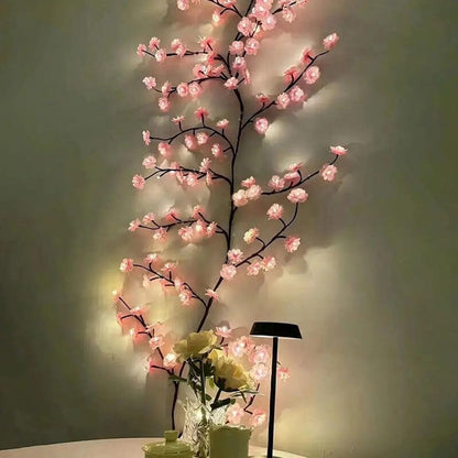 Bloesemboom lamp | Sfeerverlichting
