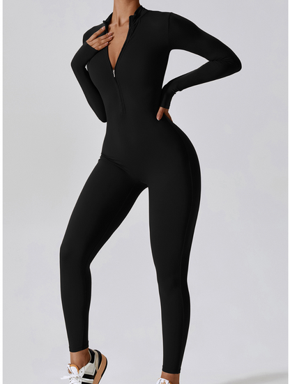 Jumpsuit | Relaxed pasvorm