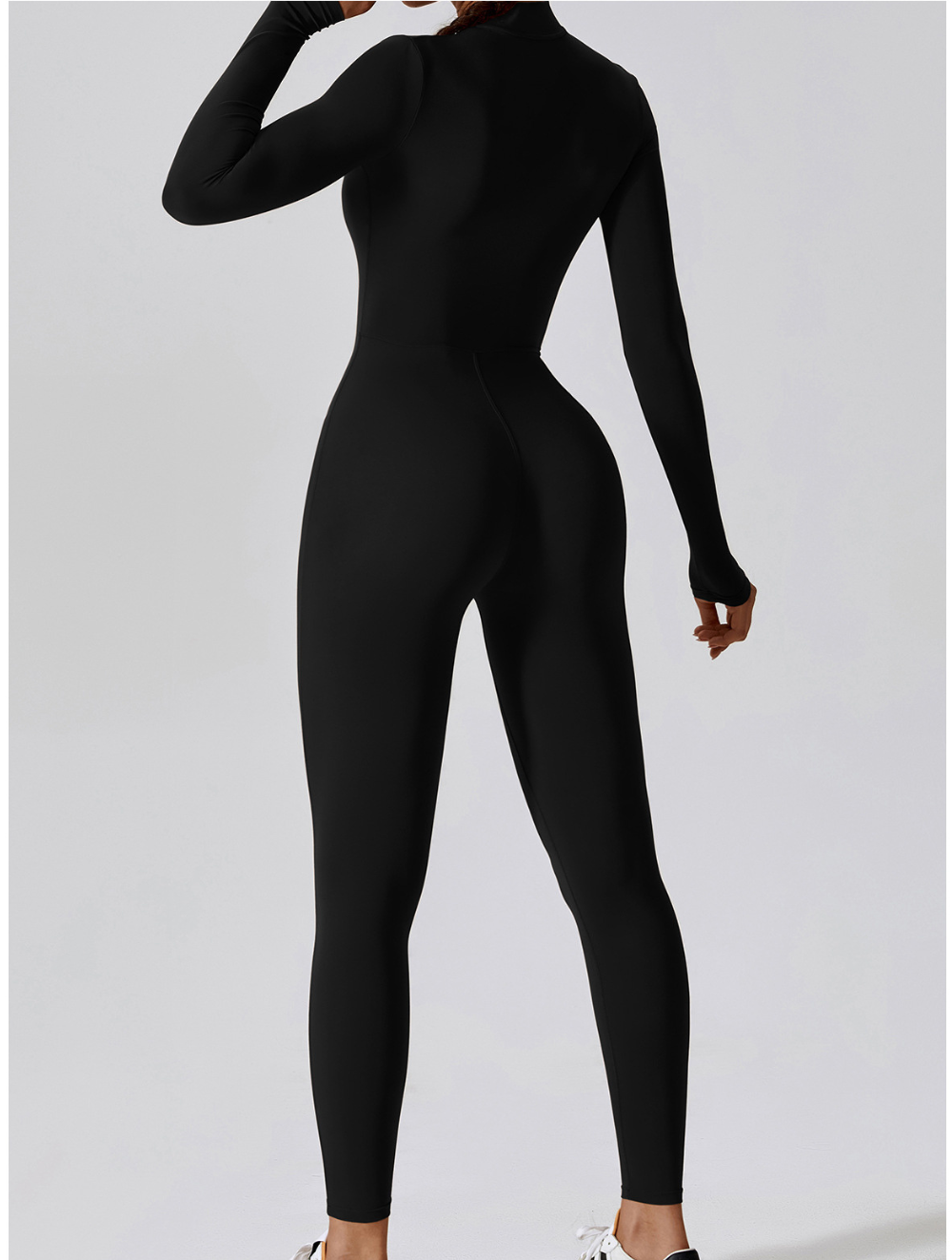 Jumpsuit | Relaxed pasvorm