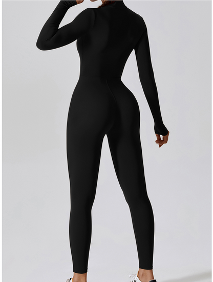 Jumpsuit | Relaxed pasvorm