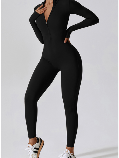 Jumpsuit | Relaxed pasvorm