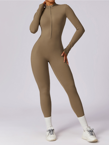 Jumpsuit | Relaxed pasvorm