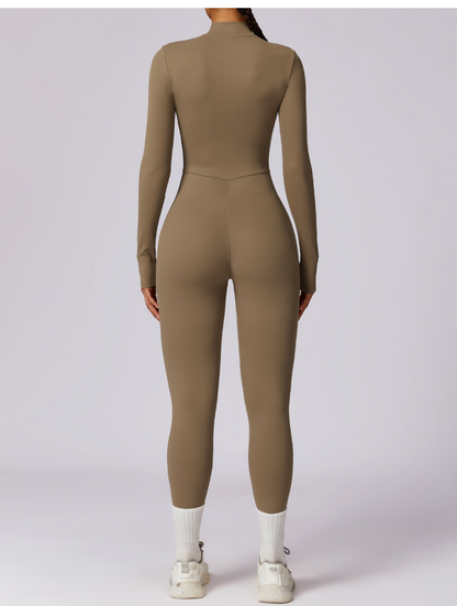 Jumpsuit | Relaxed pasvorm