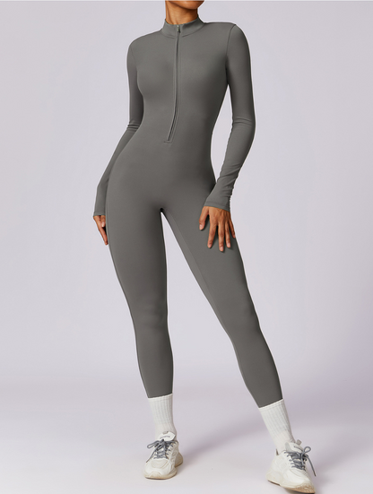 Jumpsuit | Relaxed pasvorm