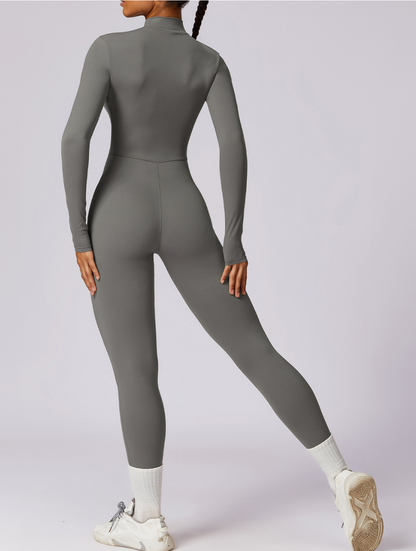 Jumpsuit | Relaxed pasvorm