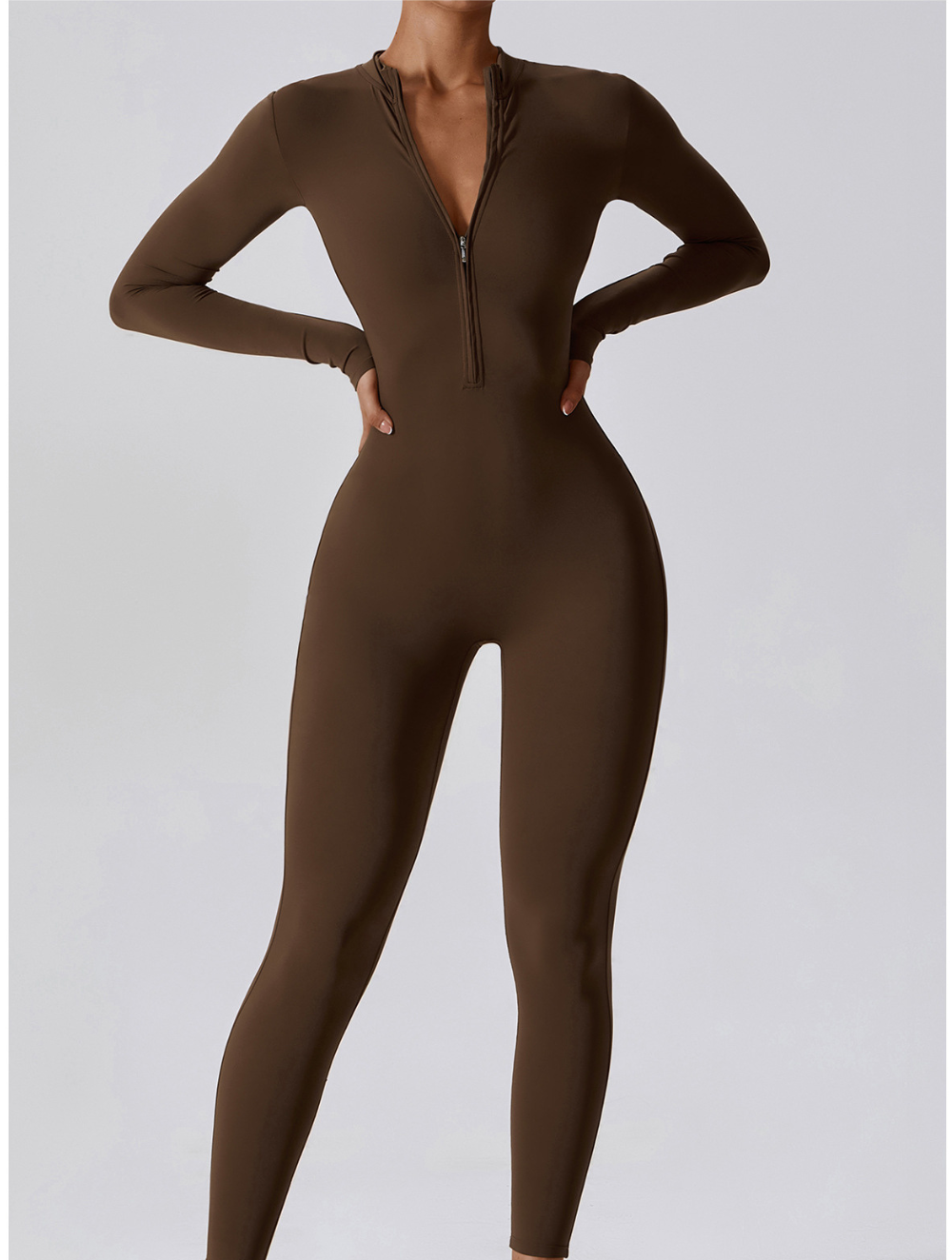 Jumpsuit | Relaxed pasvorm