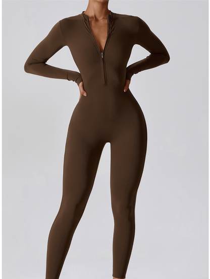 Jumpsuit | Relaxed pasvorm