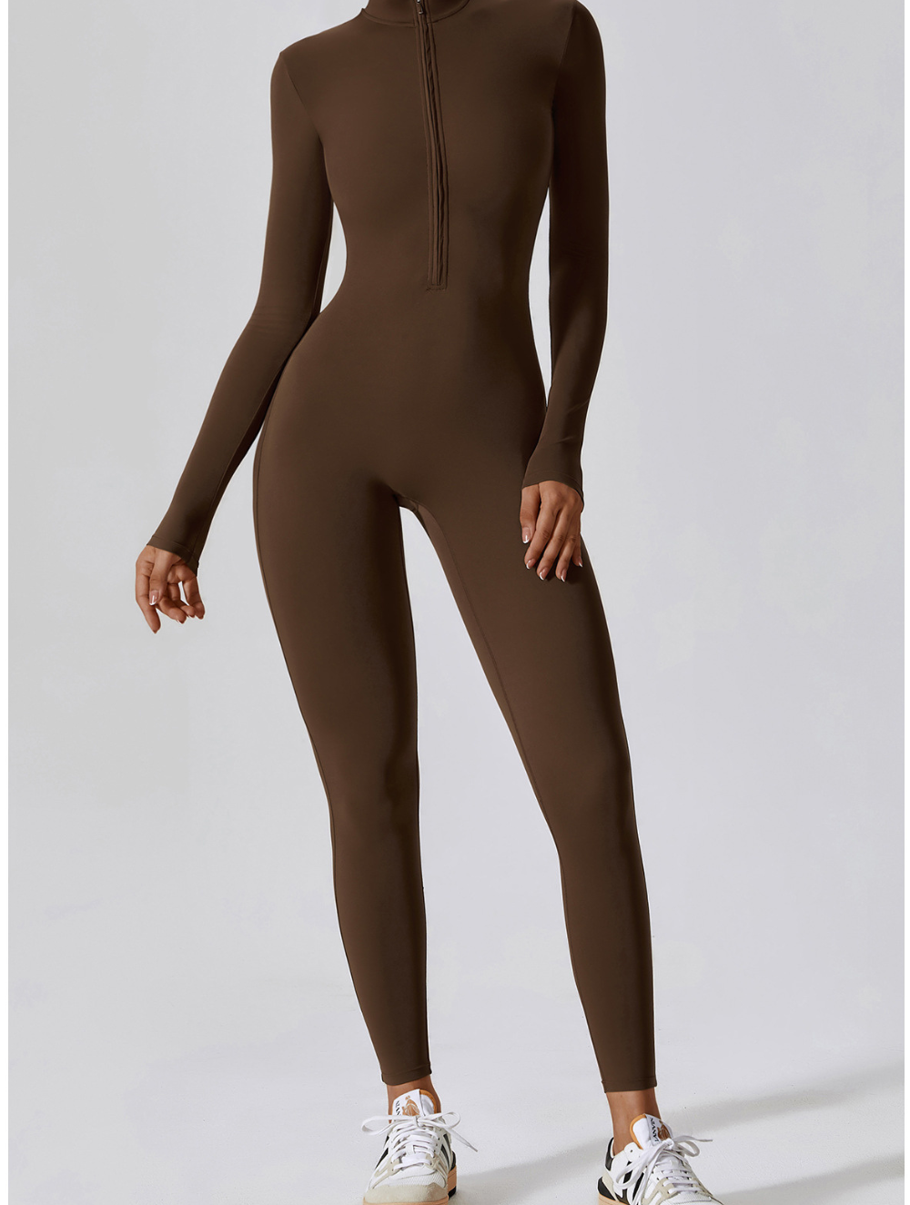 Jumpsuit | Relaxed pasvorm
