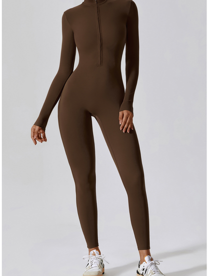 Jumpsuit | Relaxed pasvorm
