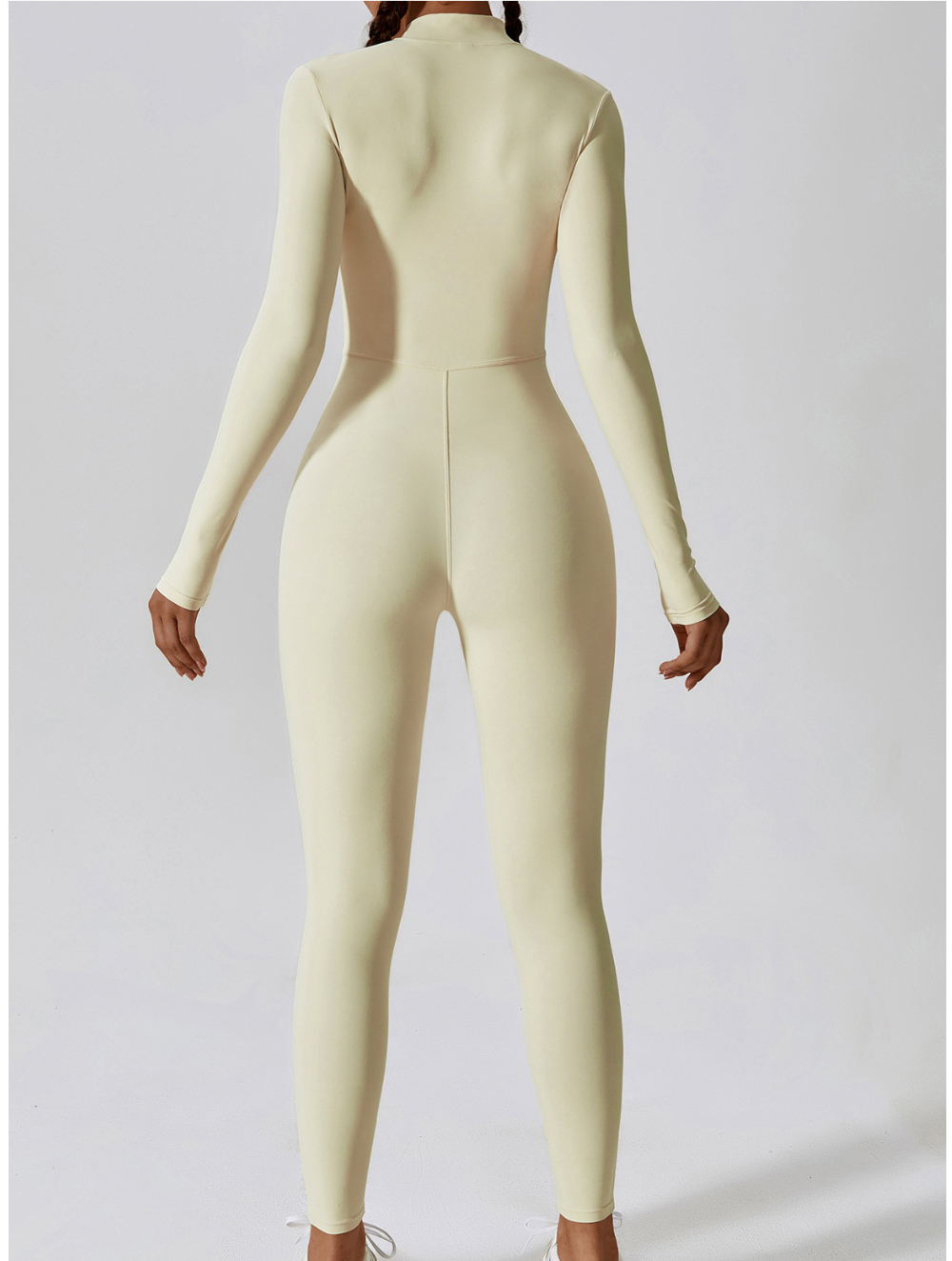 Jumpsuit | Relaxed pasvorm