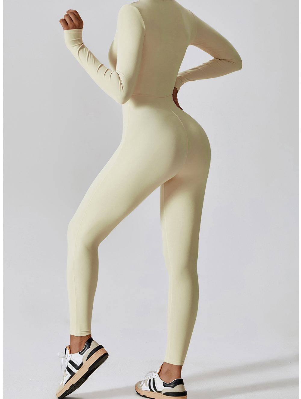 Jumpsuit | Relaxed pasvorm