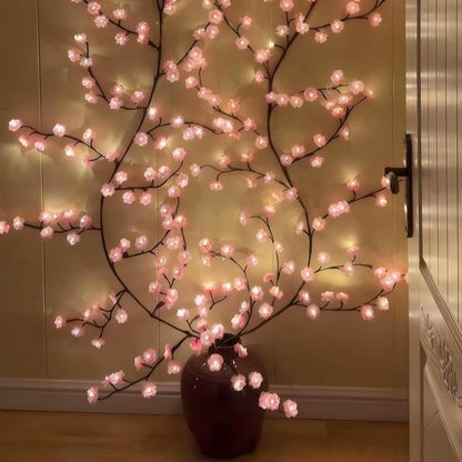 Bloesemboom lamp | Sfeerverlichting