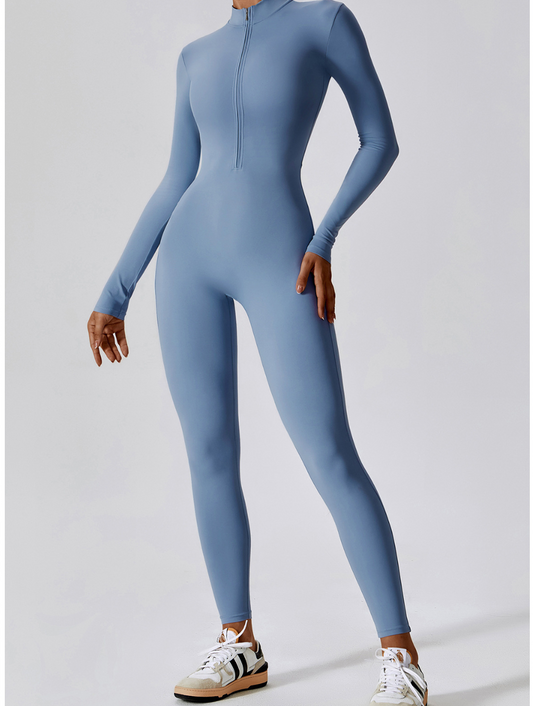 Jumpsuit – relaxed fit