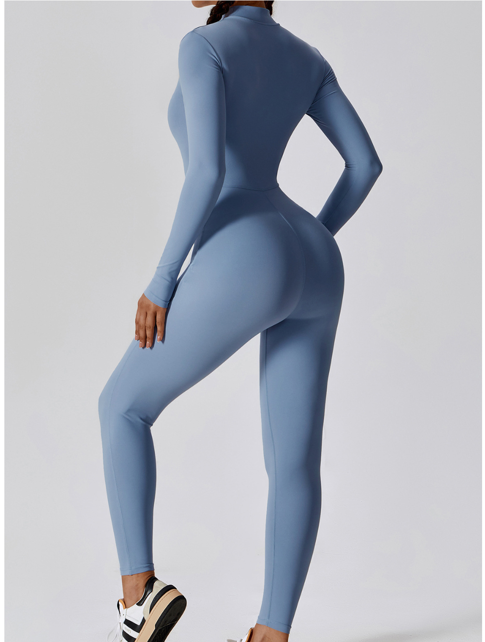Jumpsuit | Relaxed pasvorm