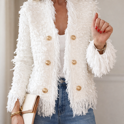 Dames blazer | Comfortabel & stijlvol