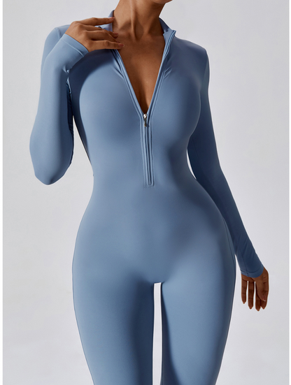 Jumpsuit | Relaxed pasvorm