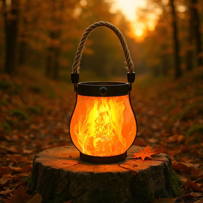 EmberLight | Sfeervolle lamp