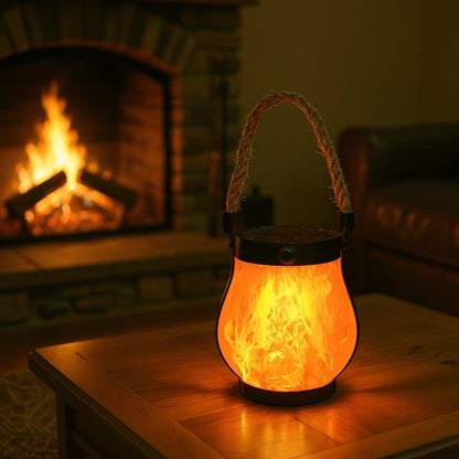 EmberLight | Sfeervolle lamp