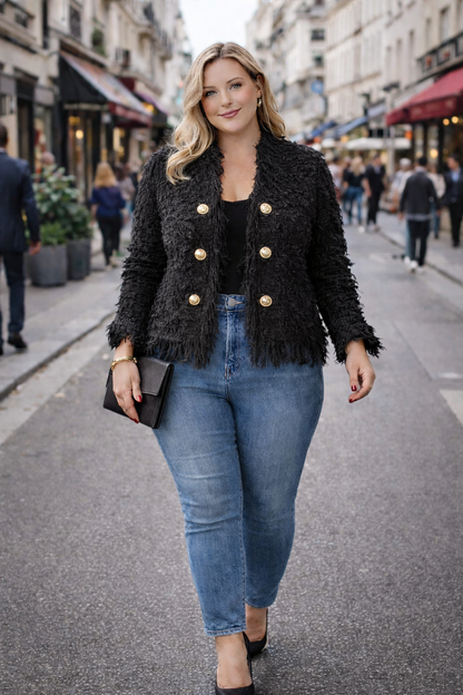 Dames blazer | Comfortabel & stijlvol