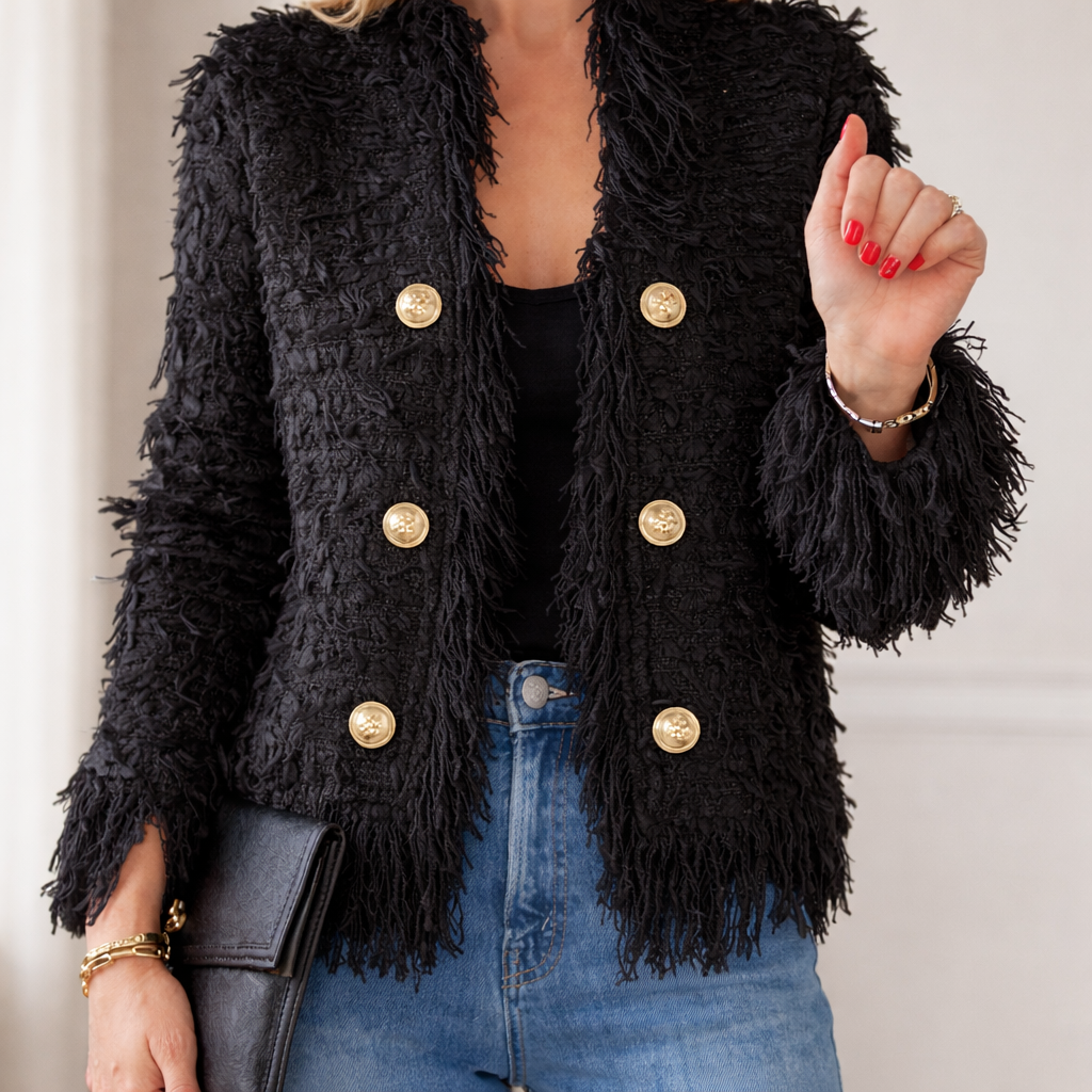 Dames blazer | Comfortabel & stijlvol