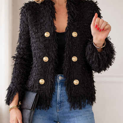 Dames blazer | Comfortabel & stijlvol