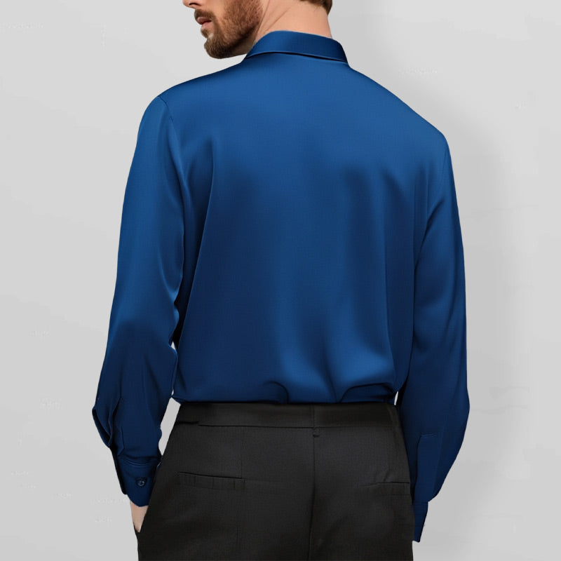 Herenoverhemd | Casual elegant