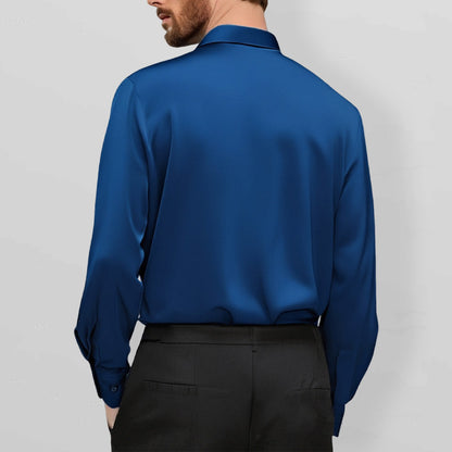 Herenoverhemd | Casual elegant