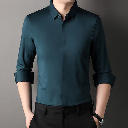 Herenoverhemd | Casual elegant