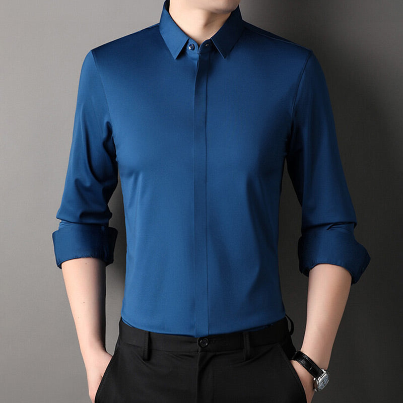 Herenoverhemd | Casual elegant