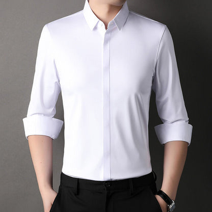 Herenoverhemd | Casual elegant