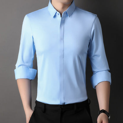 Herenoverhemd | Casual elegant