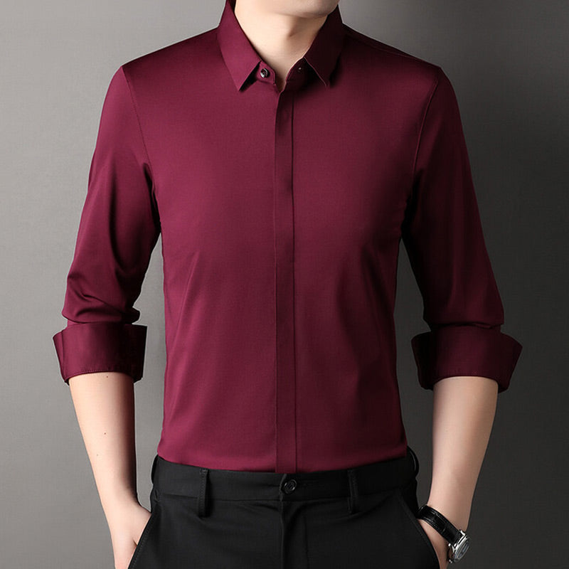 Herenoverhemd | Casual elegant