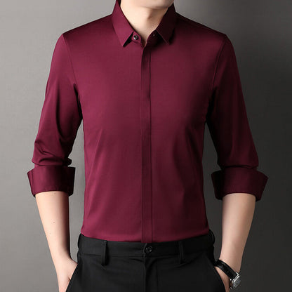 Herenoverhemd | Casual elegant