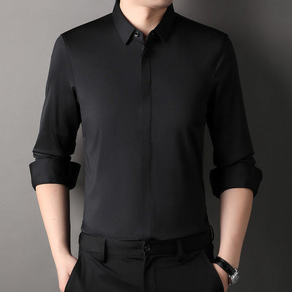 Herenoverhemd | Casual elegant